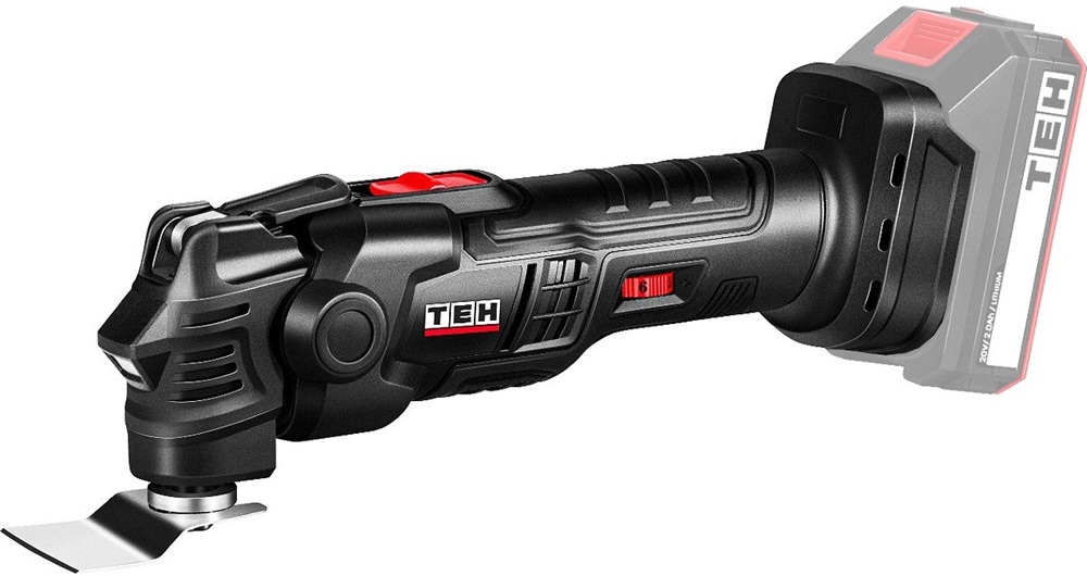 Реноватор TEH LOM36