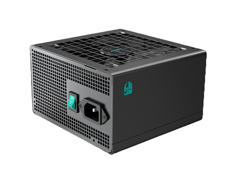 Блок питания Deepcool GameStorm PN650D 650W (R-PN650D-FC0B-WGEU-V2)