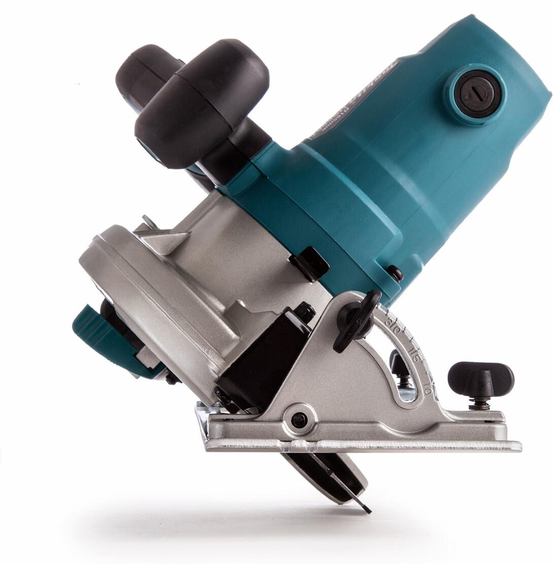 Электропила Makita HS6601