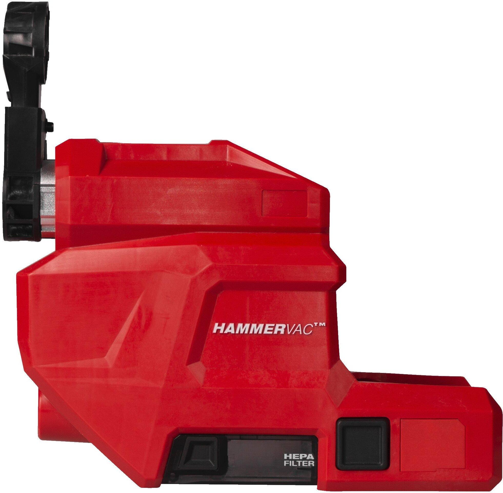 Система пылеудаления Milwaukee M18 FCDDEL-0 (4933478507)