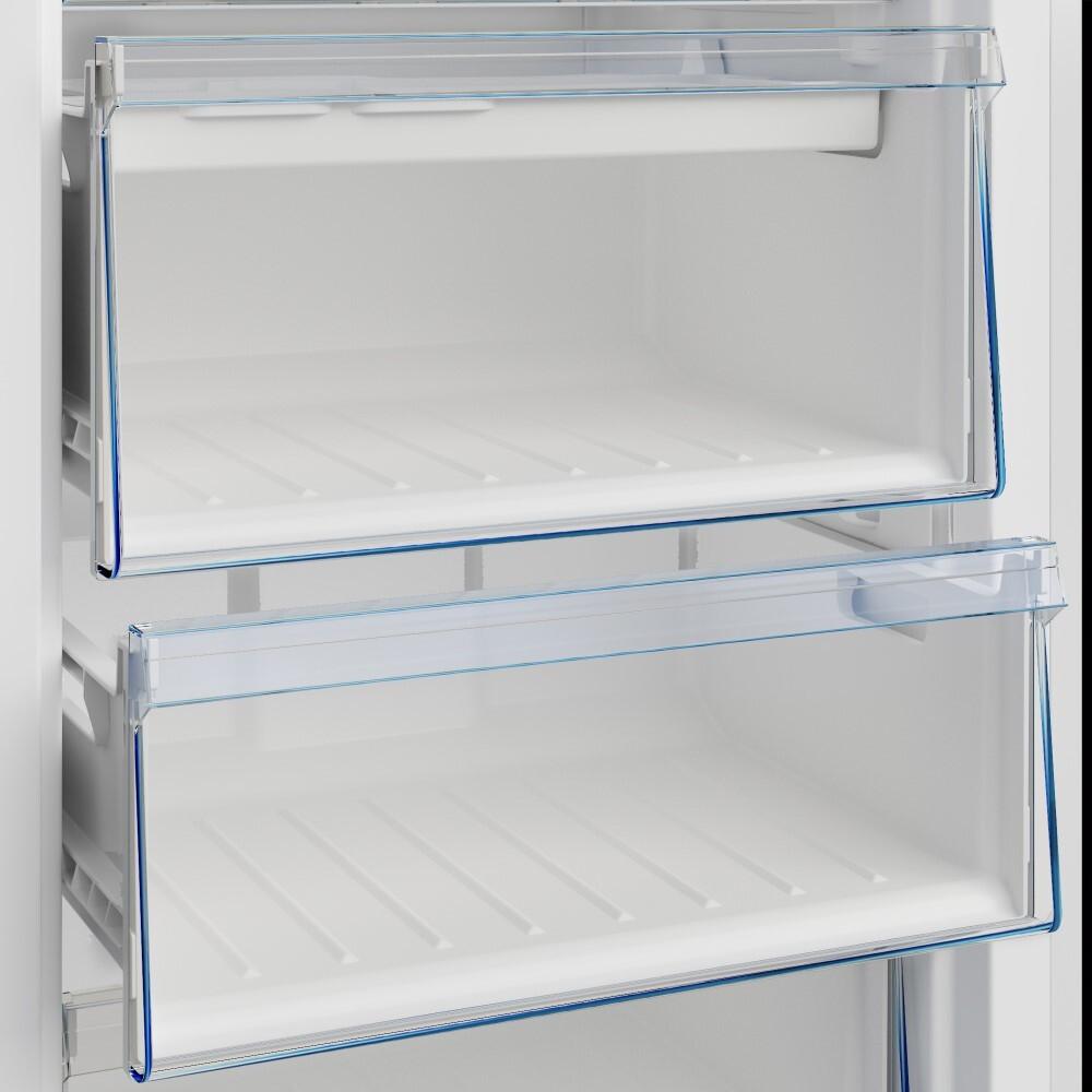Морозильник Beko B1RFNK292W белый