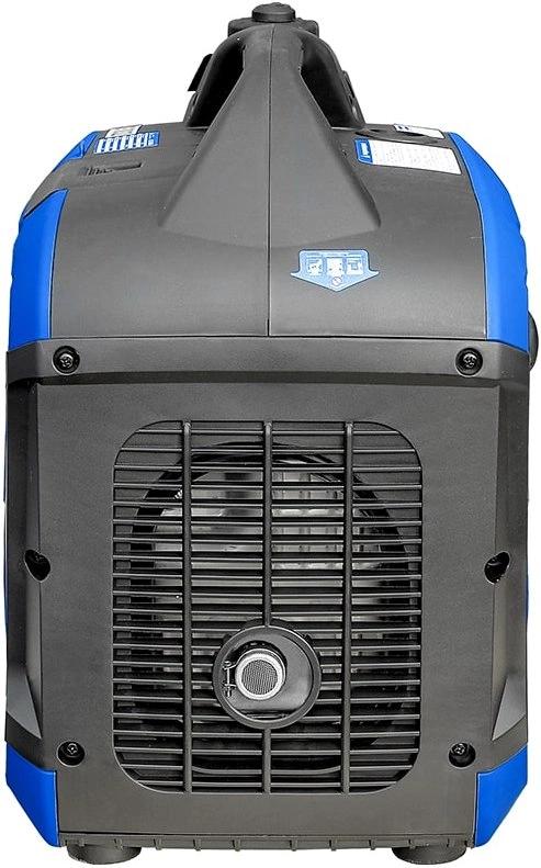 Генератор ТСС SGG 3000Si (60054)