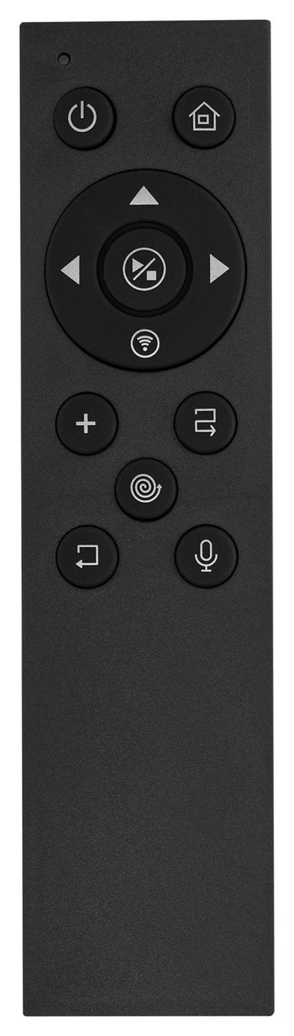 Робот-пылесос Starwind SRV4575