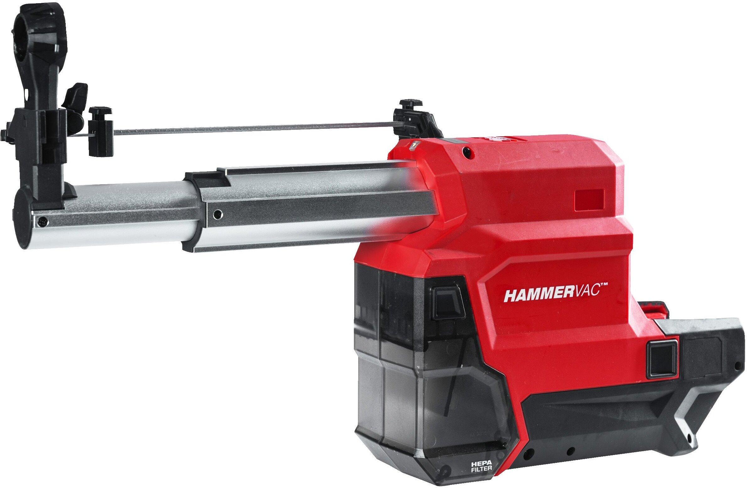 Система пылеудаления Milwaukee M18 FDDEXL-0 (4933478509)