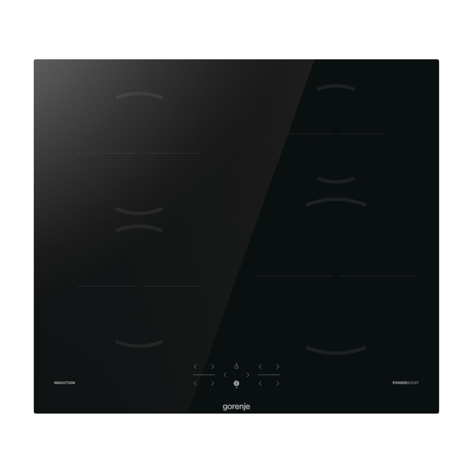 Варочная панель Gorenje GI6401BSC