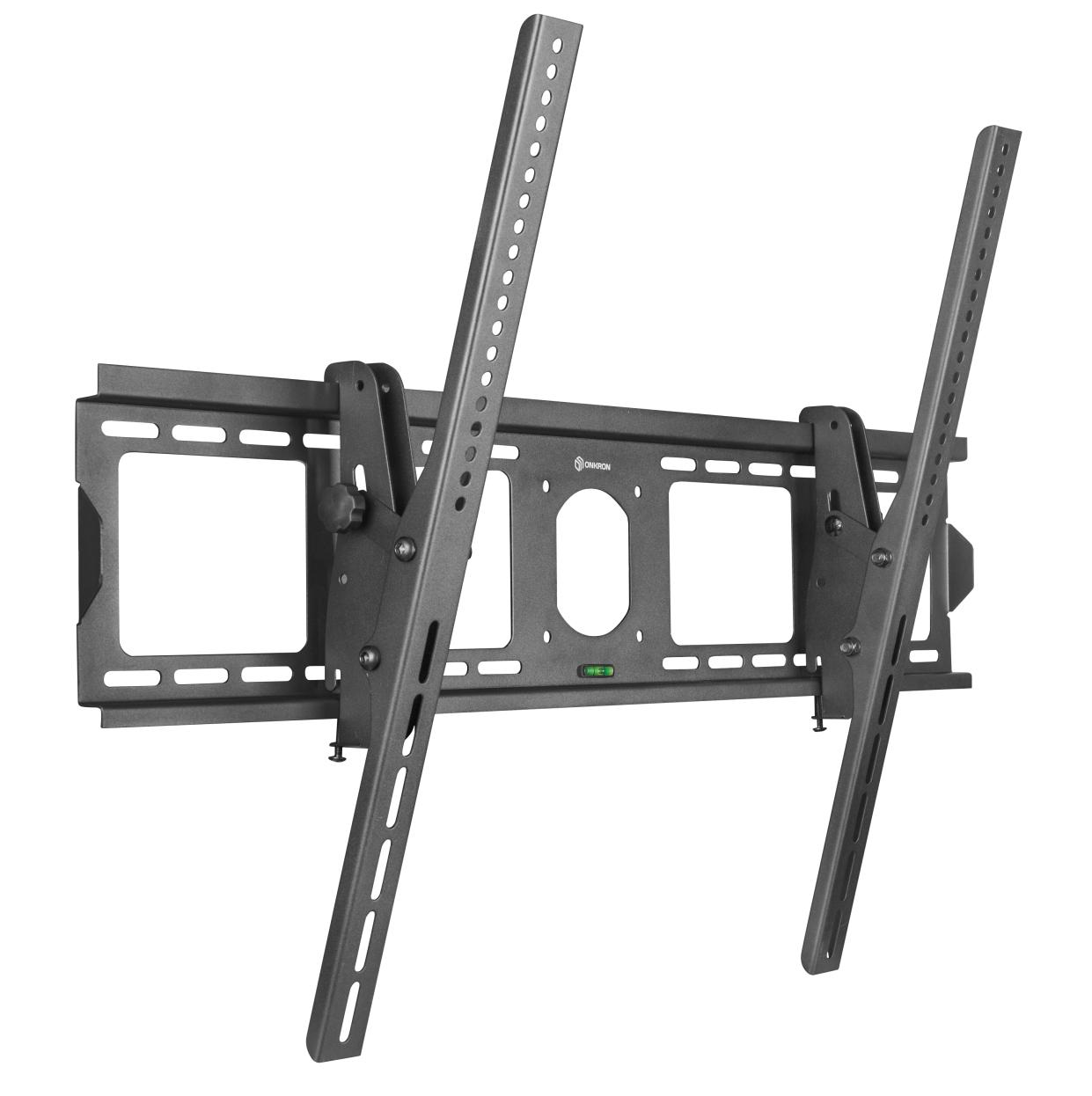 Кронштейн OnKron UT4 черный (UT4-B)