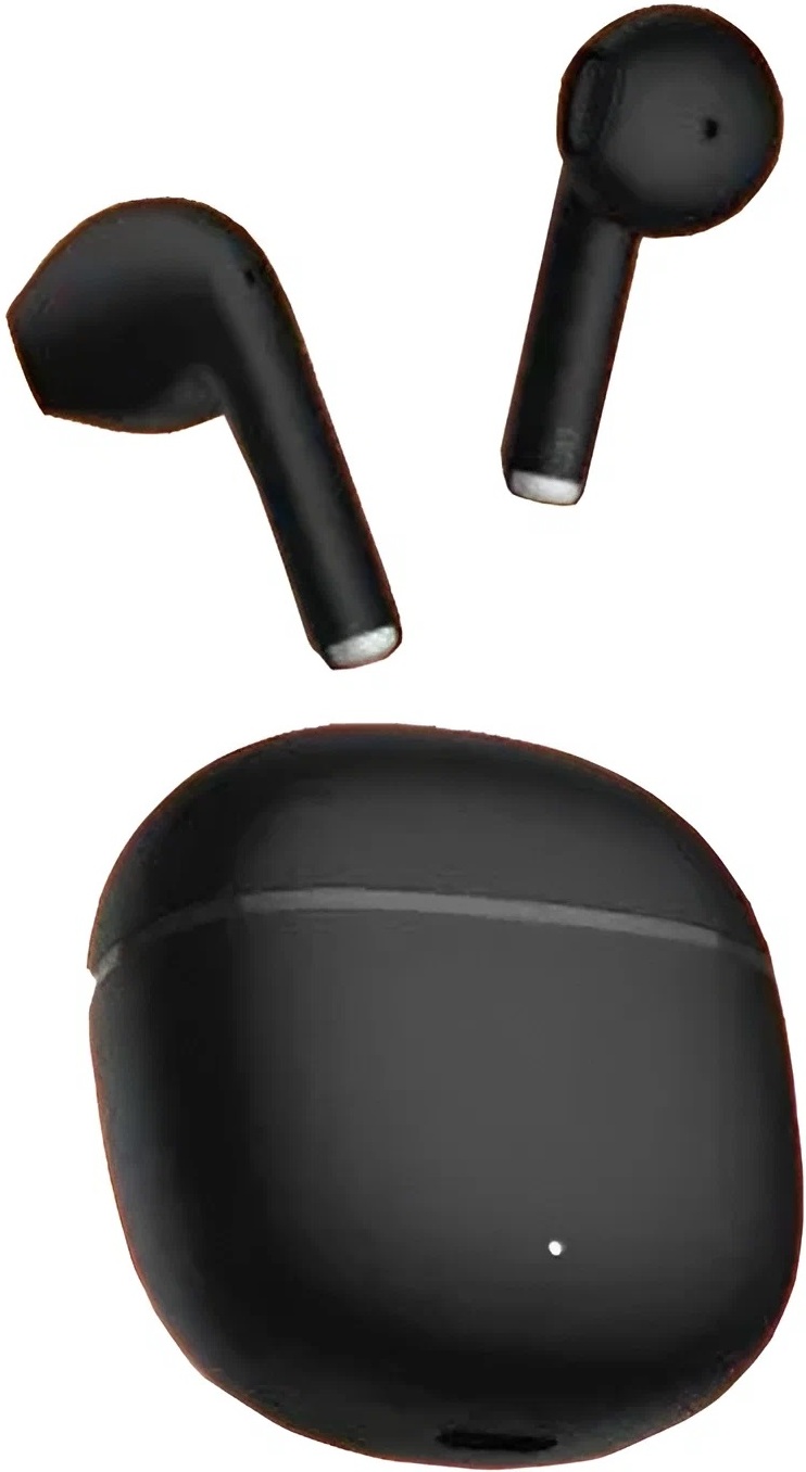 Наушники QCY AilyBuds Lite Black (BH23QT29A)