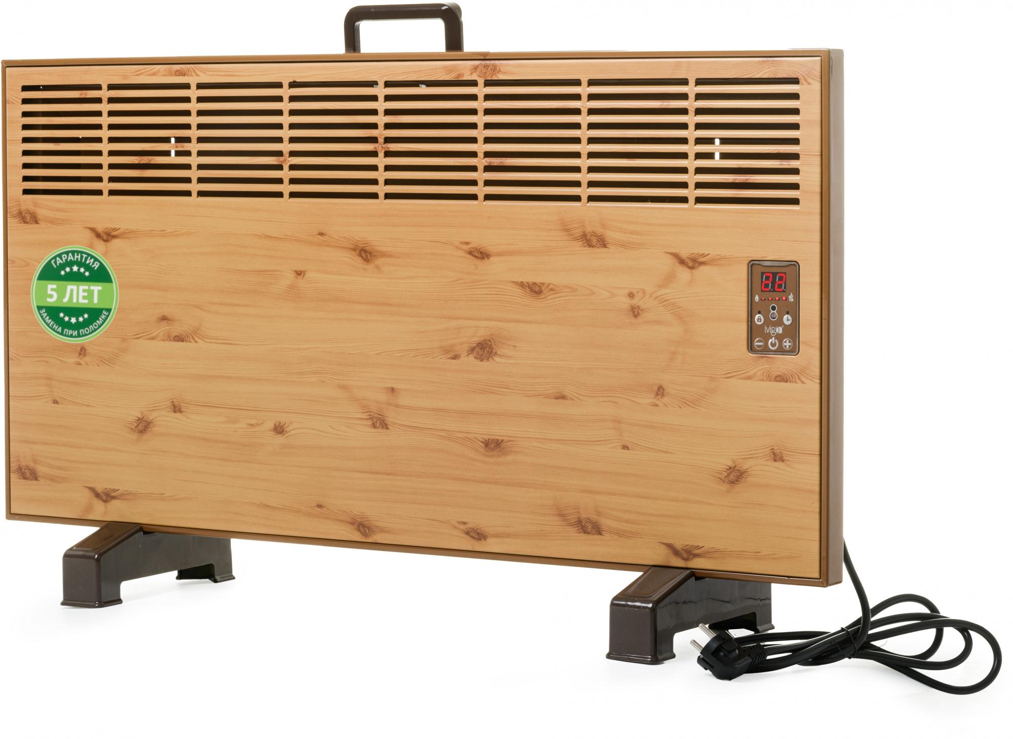 Конвектор iVigo EPK4590E20 дерево