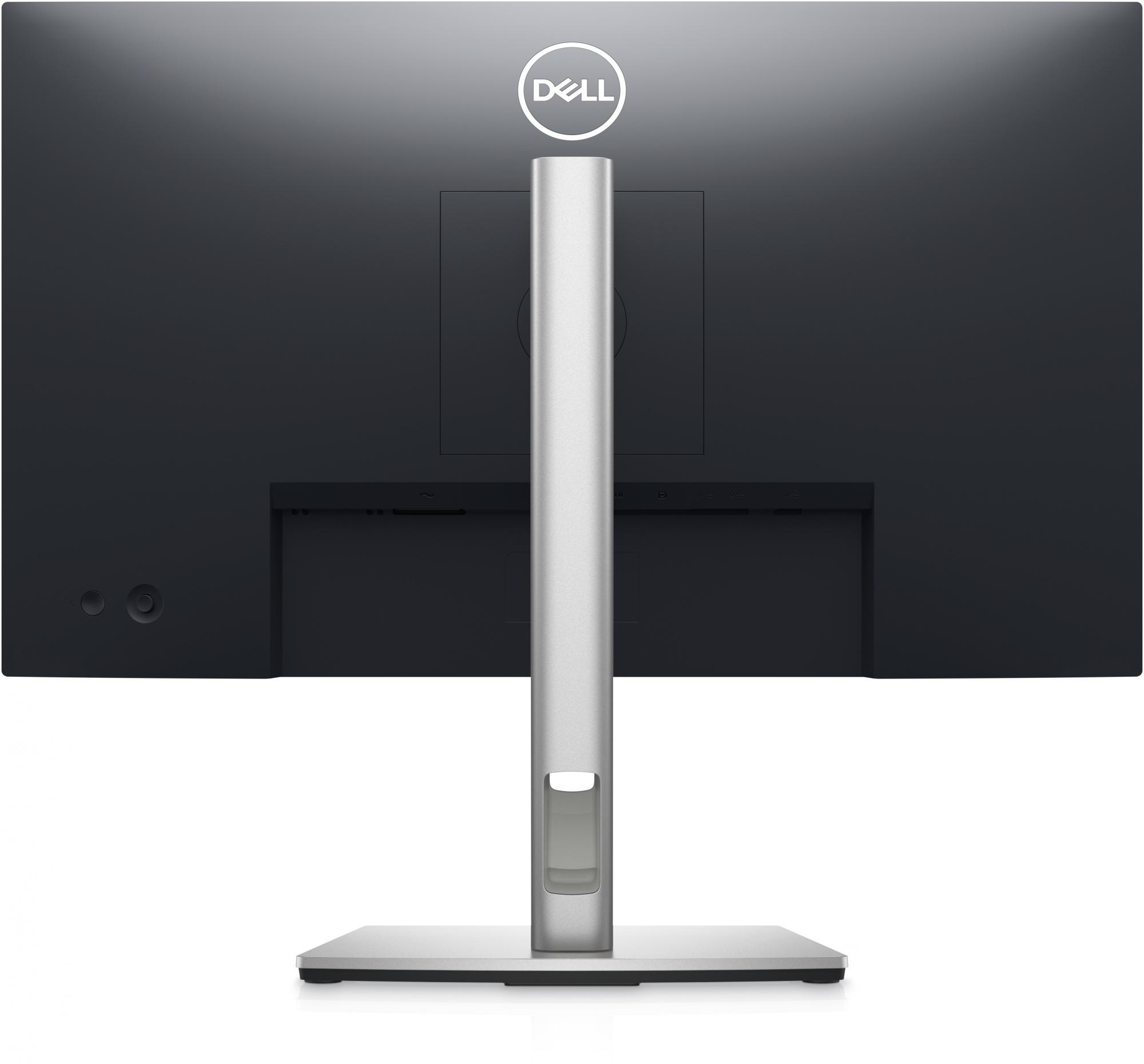 Монитор Dell P2423DE черный (210-BDDW)