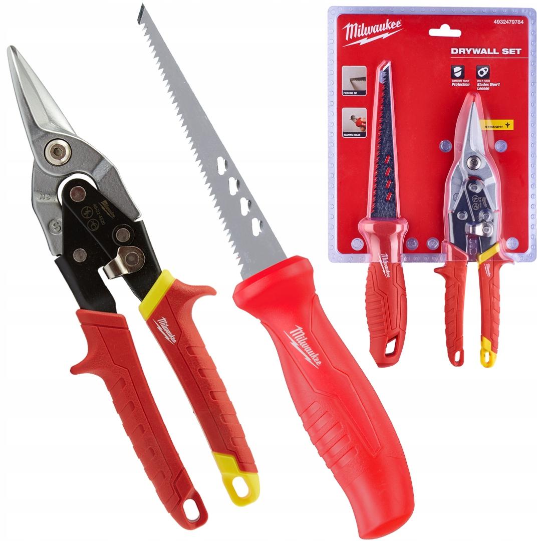 Набор инструментов Milwaukee 4932479784