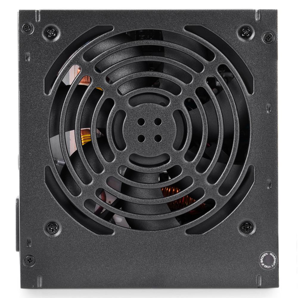 Блок питания DeepCool DE500 v2 350W (DP-DE500US-PH)