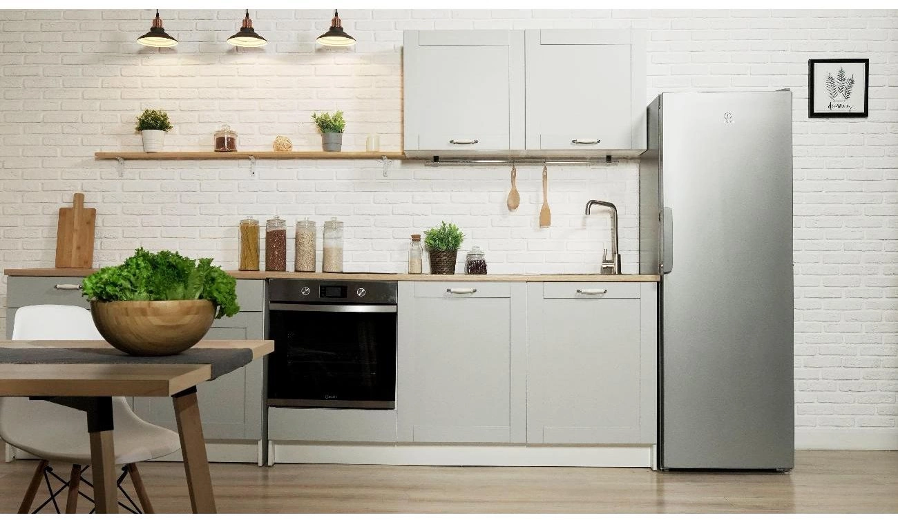 Морозильник Indesit DFZ 5175 G (869892600020)