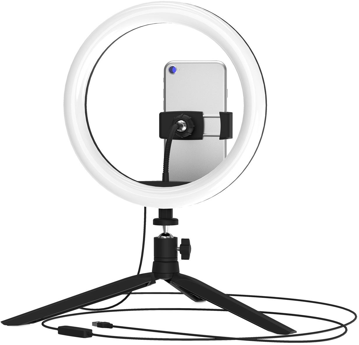 Кольцевая лампа Gauss Ring Light (RL002)