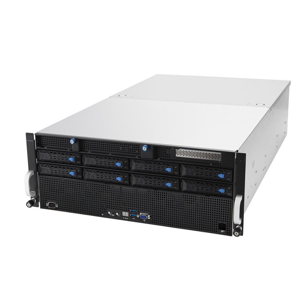 Серверная платформа Asus ESC8000A-E11-M00BT0 (90SF0214-M00DV0)