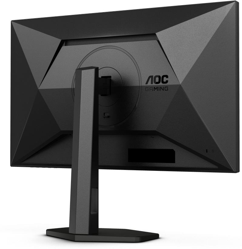 Монитор AOC 27" Q27G4X черный