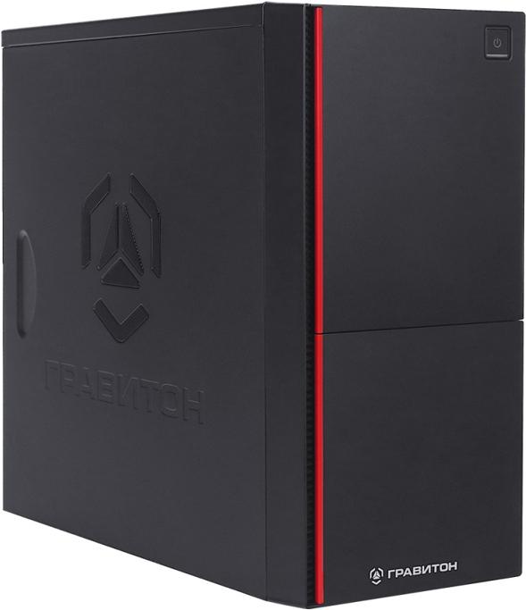 Компьютер Гравитон Д51И (Д51И116813)