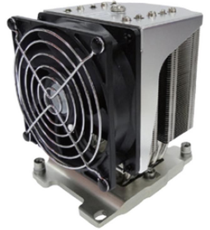 Кулер для процессора Ablecom ACL-S40200 (A6-P09225NI-012C0101)