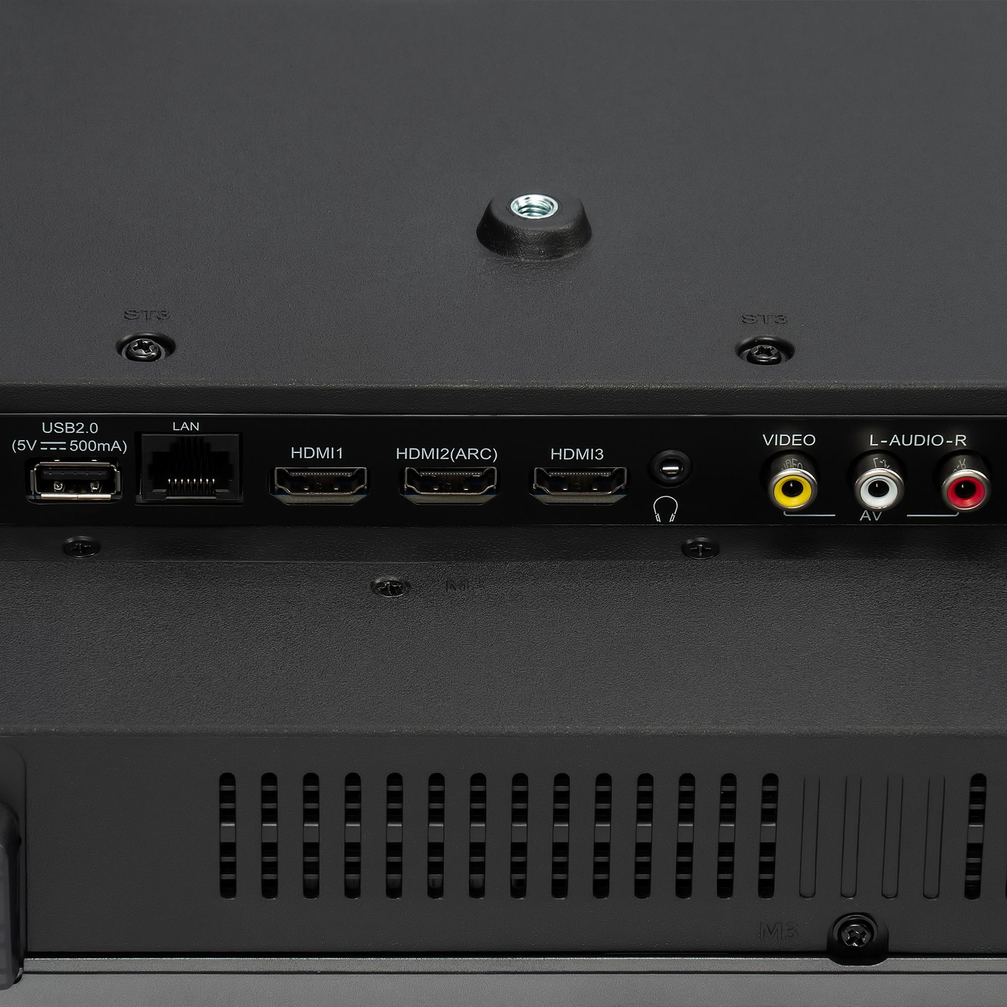 Телевизор StarWind SW-LED43UG400