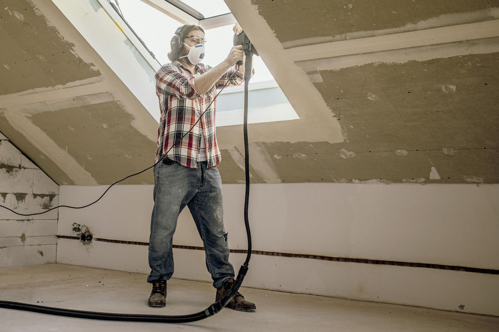 Пылесос Karcher WD 3 P V-17/4/20 (1.628-175.0)