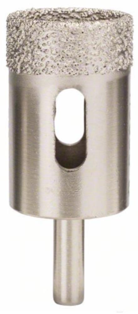 Алмазная коронка Bosch 25ммx35мм Best for Ceramic Diamonddrilling 2.608.620.214