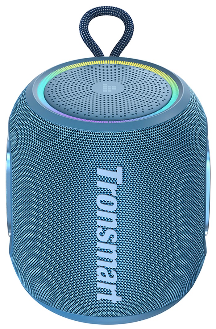 Портативная колонка Tronsmart T8 Mini Blue