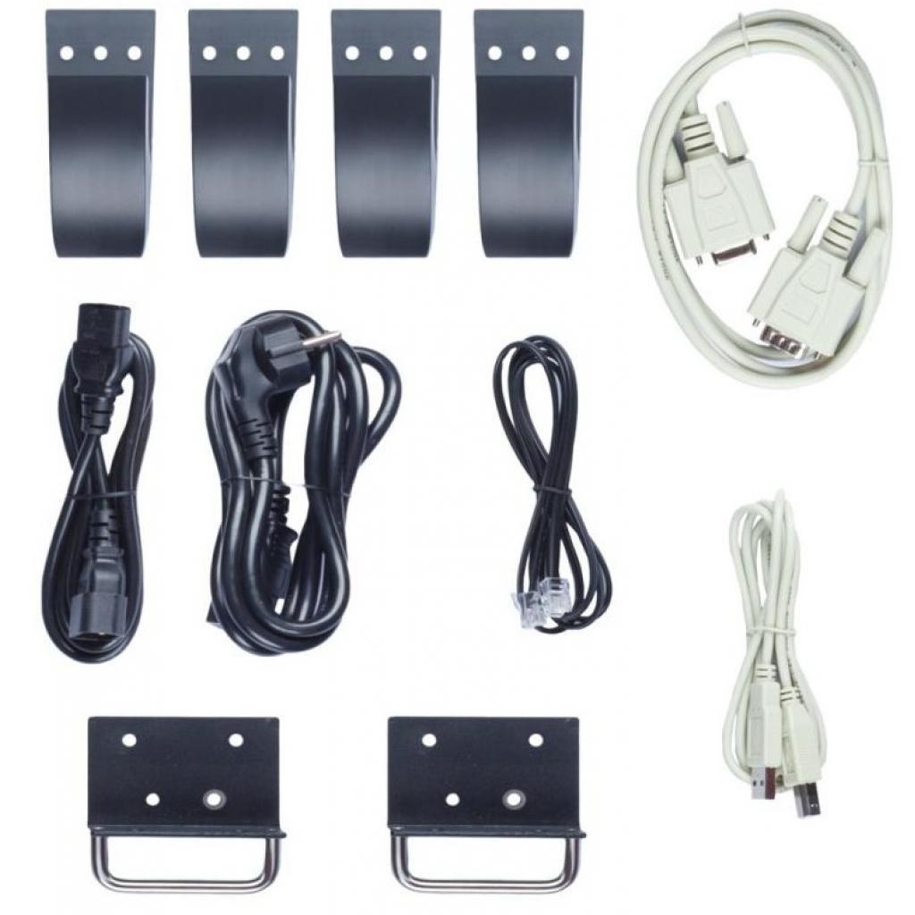 Источник бесперебойного питания Powercom Smart King Pro+ (SPR-3000 LCD)