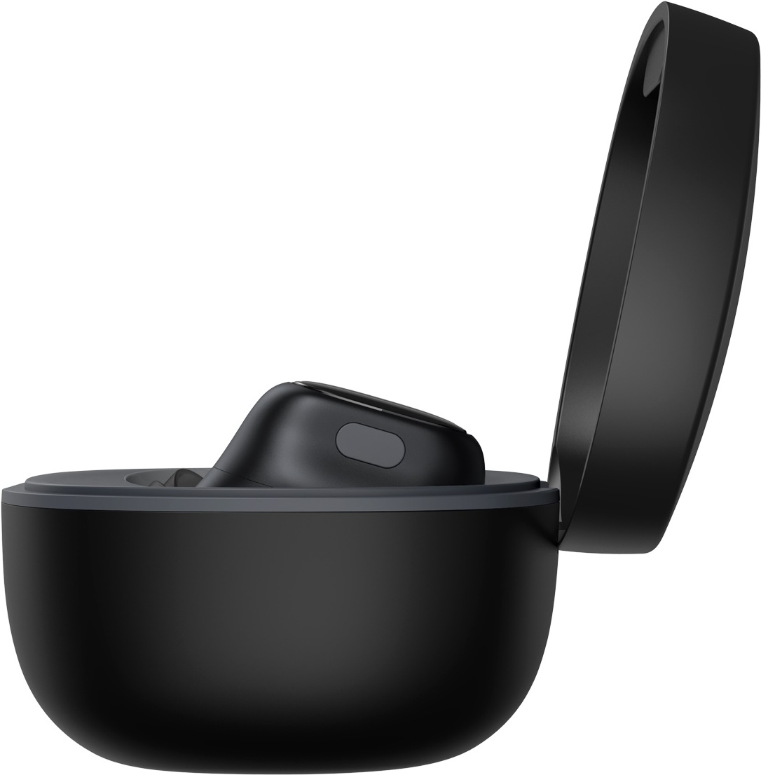 Наушники Baseus WM01 Bowie True Black (NGTW370001)