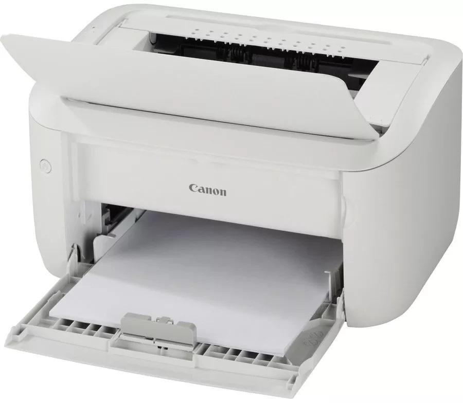 Принтер Canon imageCLASS LBP6030 (8468B008)