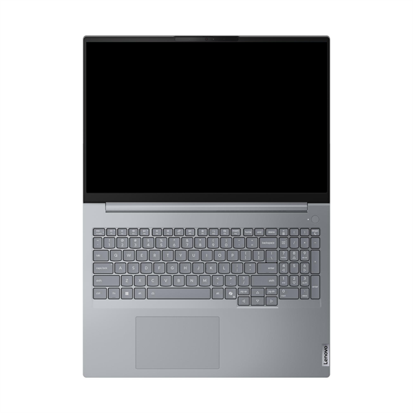 Ноутбук Lenovo Thinkbook 16 G8 IAL Arctic Grey (21SK0027GQ)