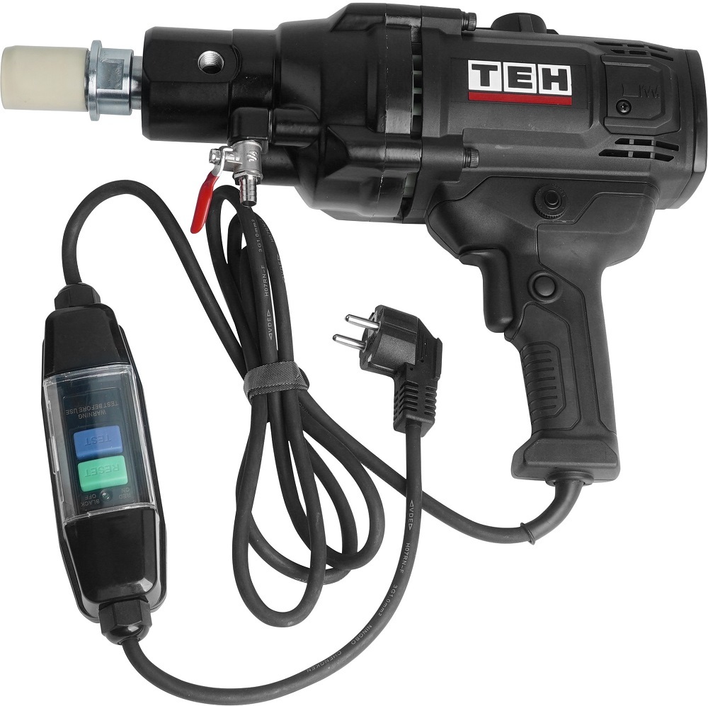 Дрель TEH TCD8160