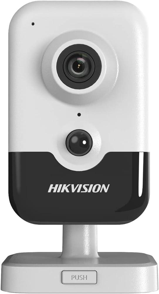 Камера видеонаблюдения Hikvision DS-2CD2483G2-I 2.8мм