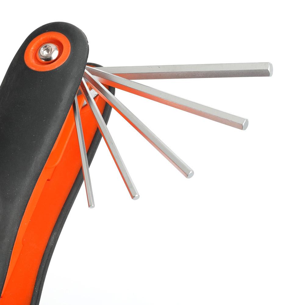 Набор ключей Patriot SKH-8F 350002010