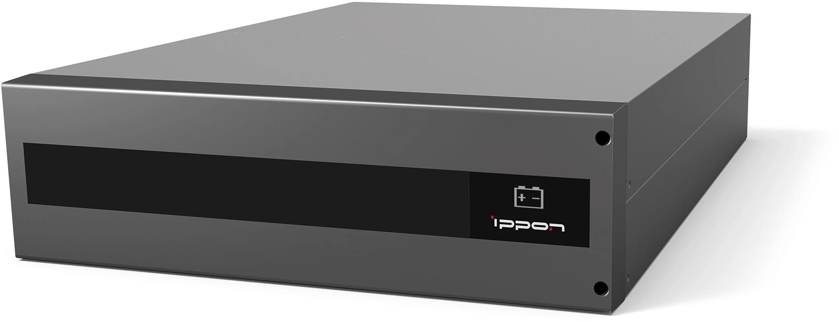Аккумулятор для ИБП Ippon Innova RT II New 6K (1075710 New)