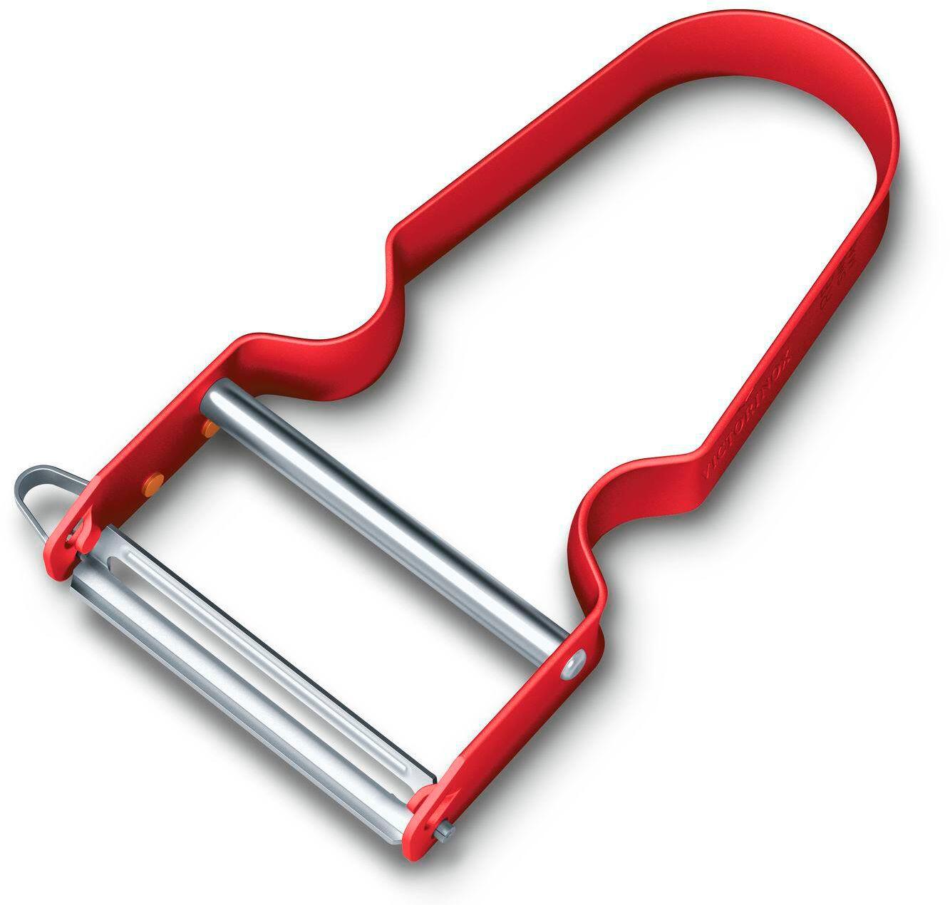 Овощечистка Victorinox Rex красный (6.0900.1)