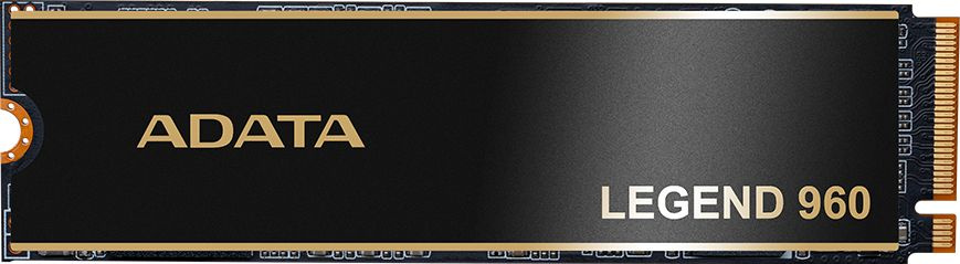 SSD диск A-Data Legend 960 1TB (ALEG-960-1TCS)