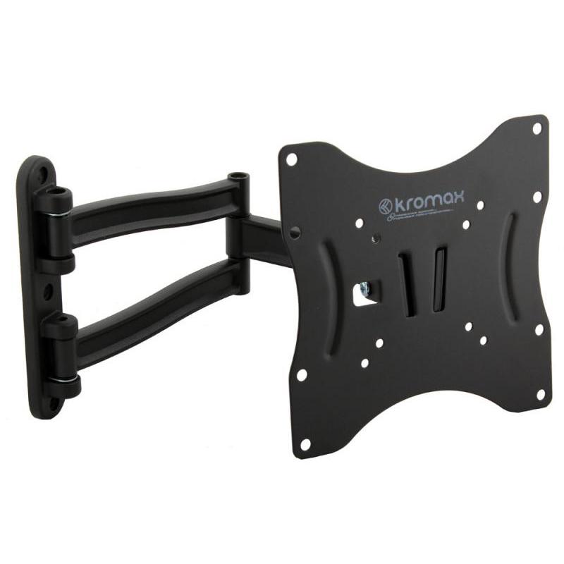 Кронштейн kromax Techno-3 Grey