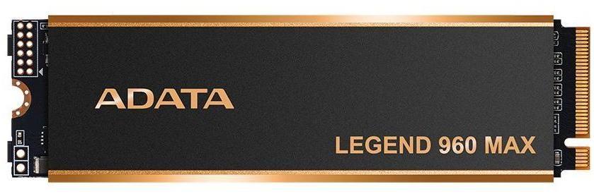 SSD диск A-Data 1TB ALEG-960M-1TCS