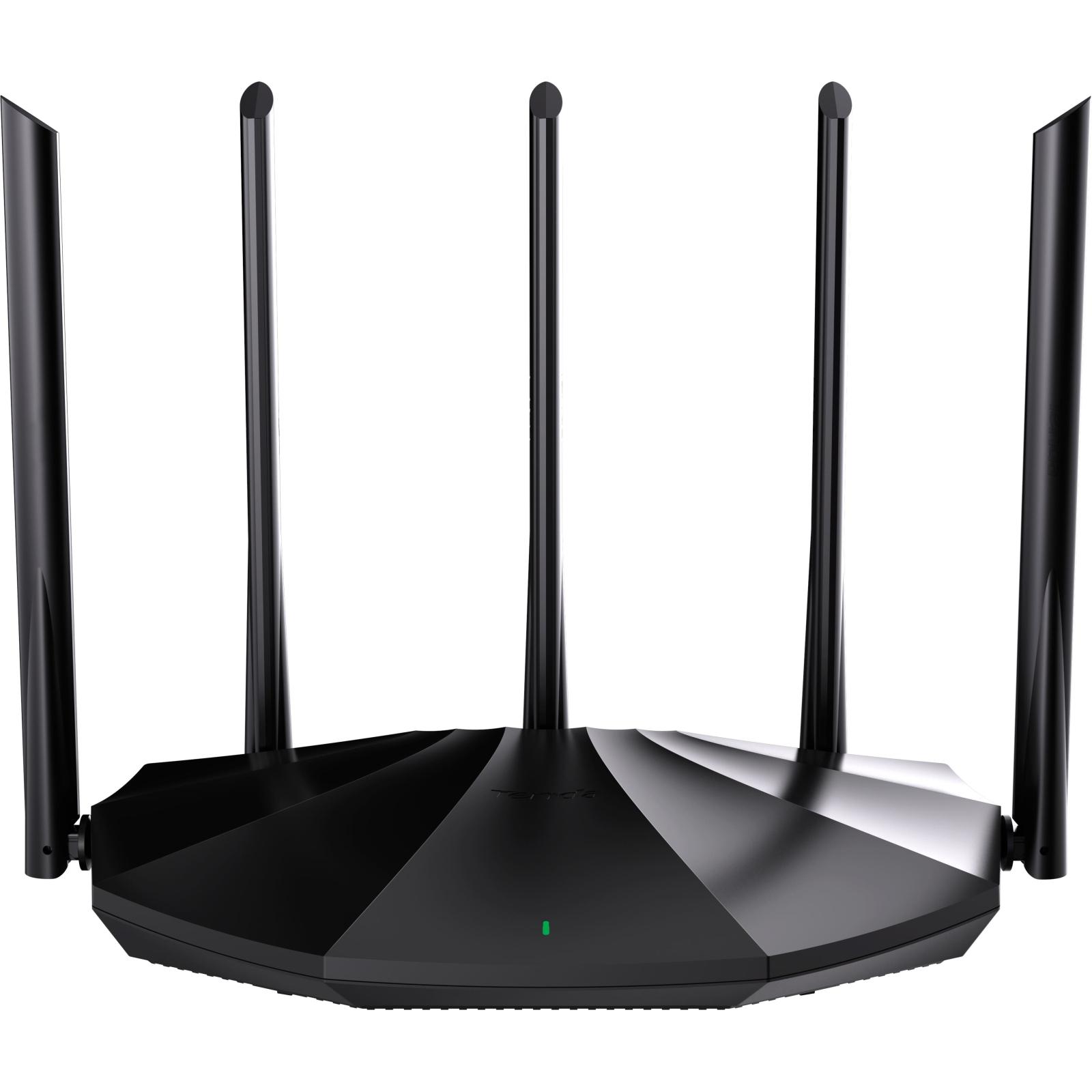 Беспроводной маршрутизатор Tenda TX2PRO