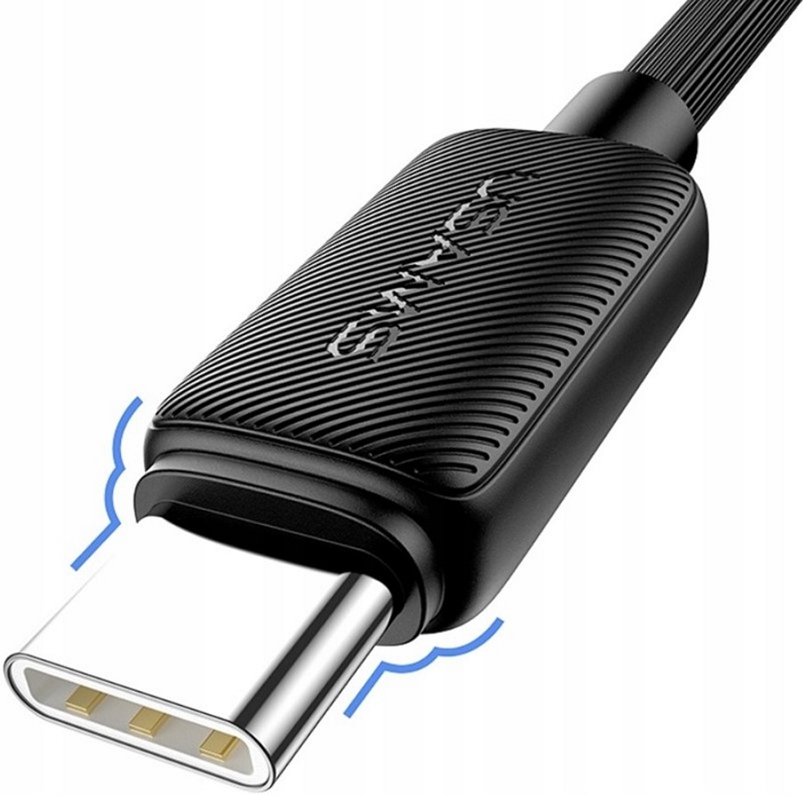 Кабель Usams US-SJ693 2м White (SJ693USB02)
