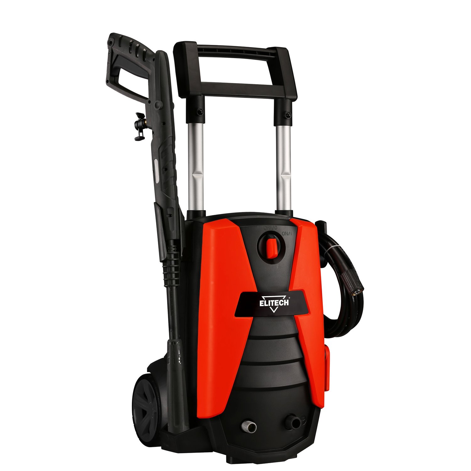 Мойка высокого давления Elitech М 1600РБ (183617)