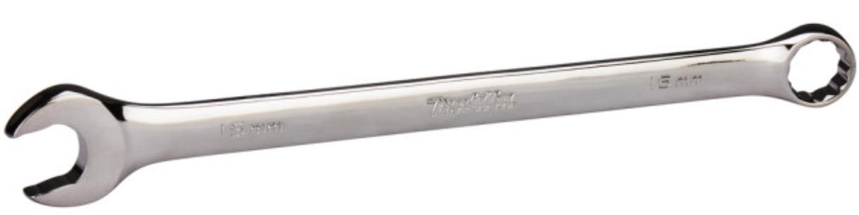 Ключ комбинированный Makita E-11645