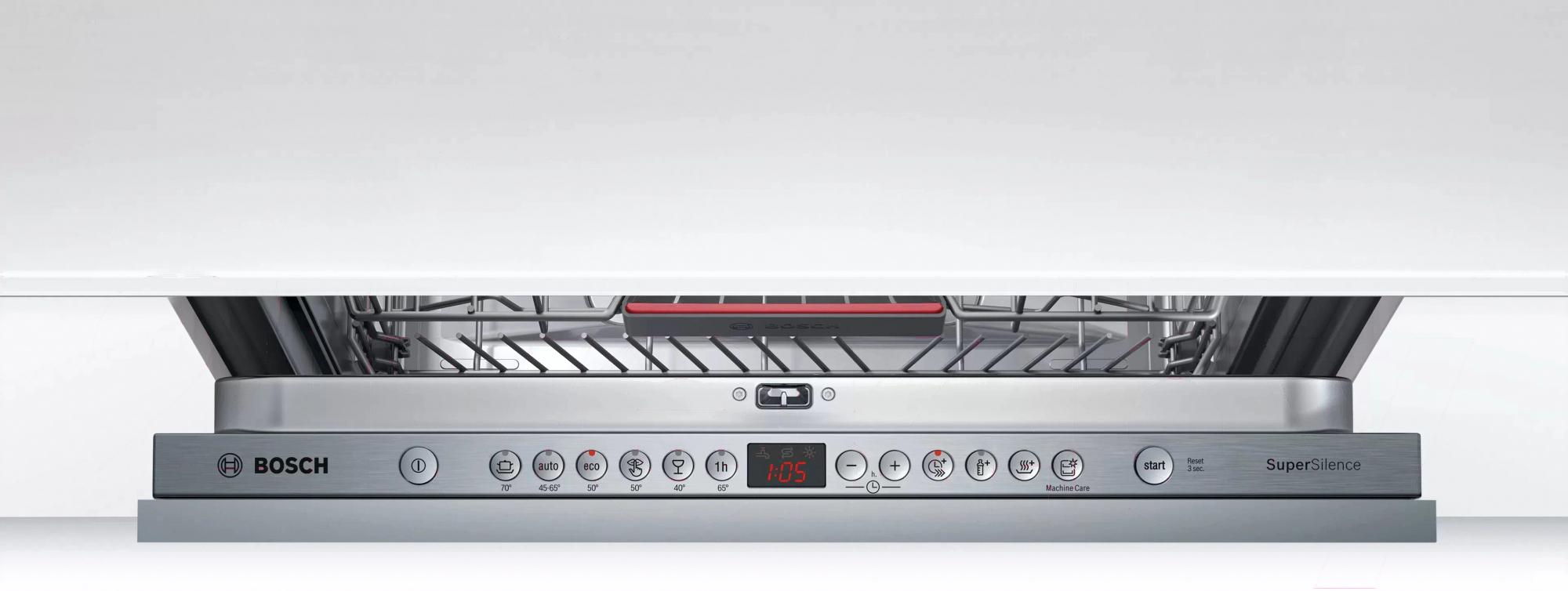 Посудомоечная машина Bosch SMV46KX55E