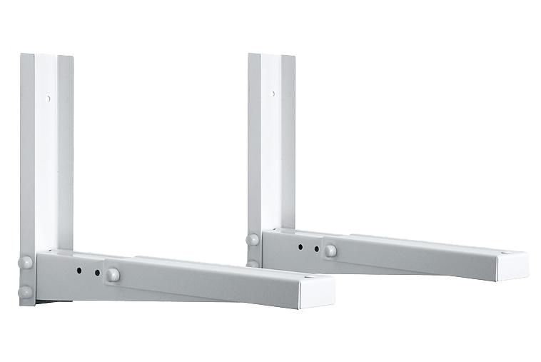 Кронштейн Holder MWS-2002 белый