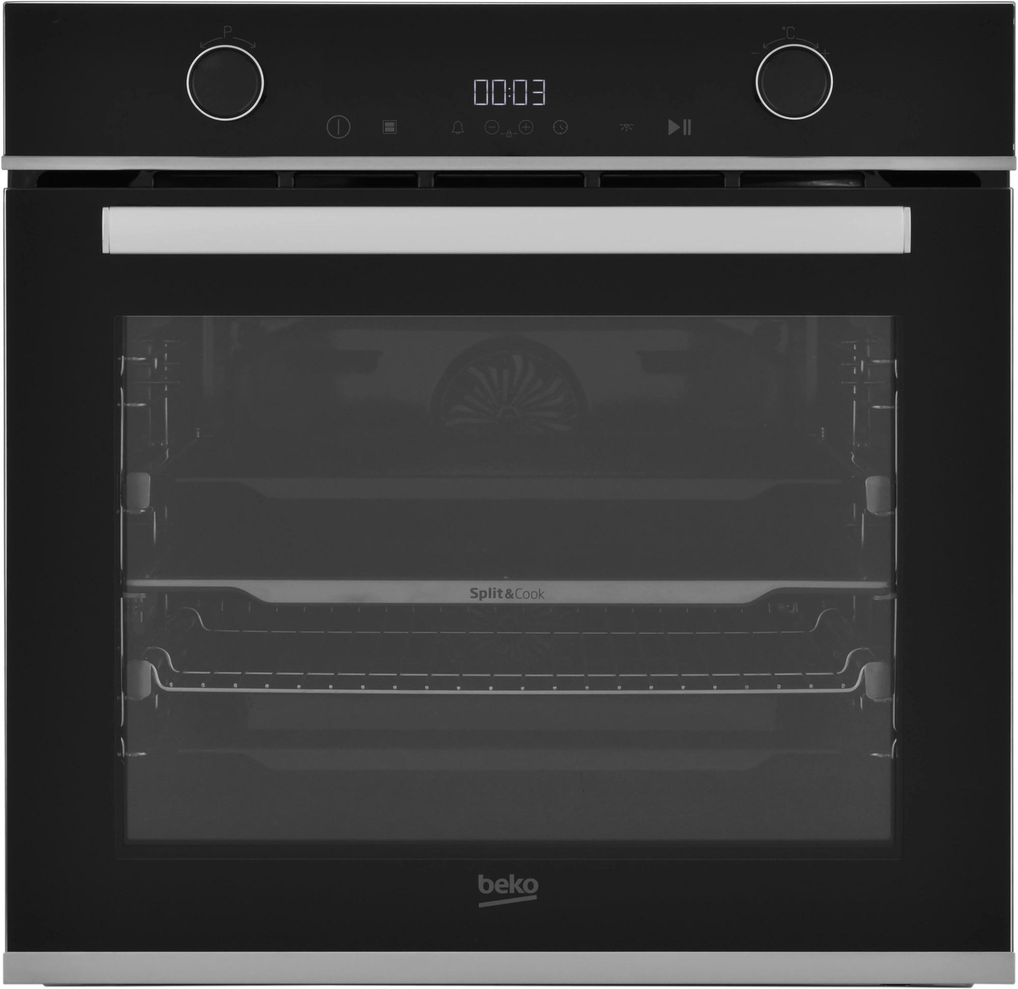 Духовой шкаф Beko BBVM13400XDS