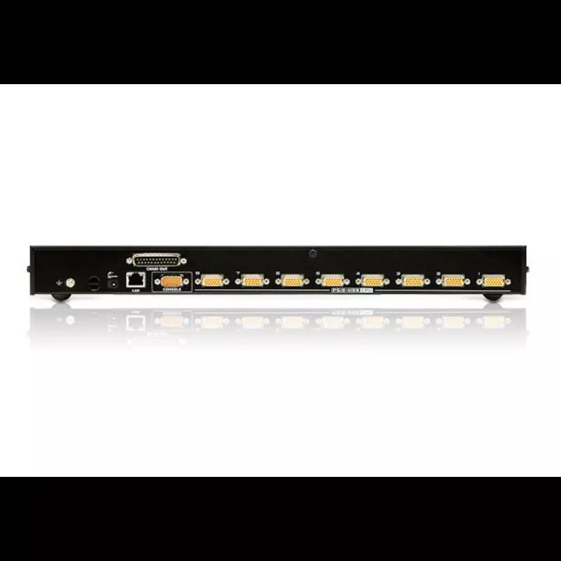 KVM-переключатель Aten CS1708i (CS1708i-AT-G)
