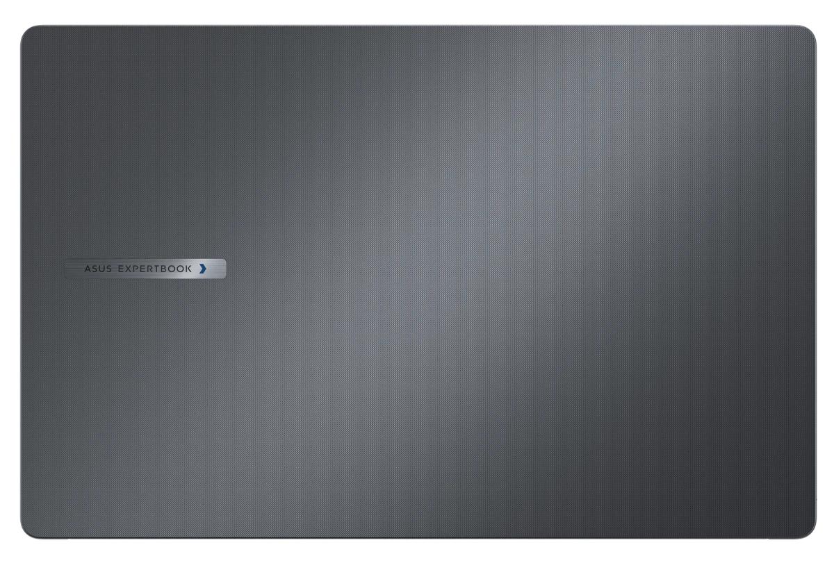 Ноутбук ASUS ExpertBook B3 B3605CCA-MB0076 Gentle Grey (90NX08N1-M00300)