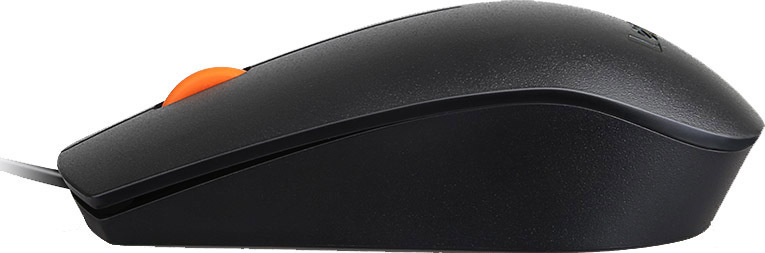 Мышь Lenovo 300 (GX30M39704)