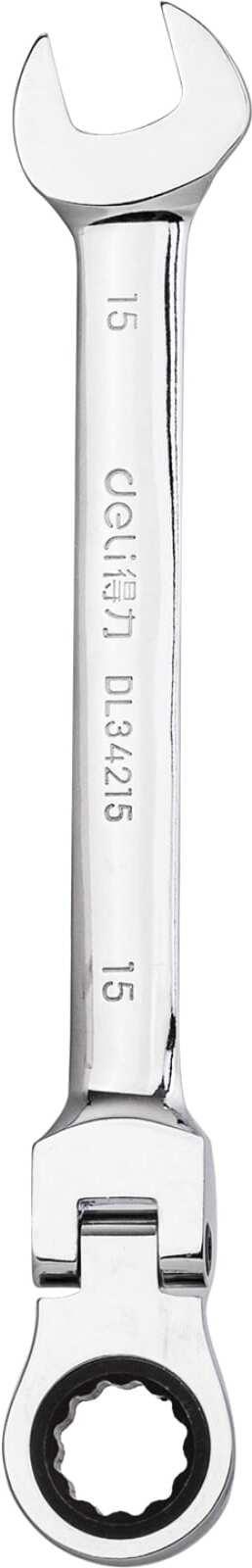 Набор ключей Deli DL140108T