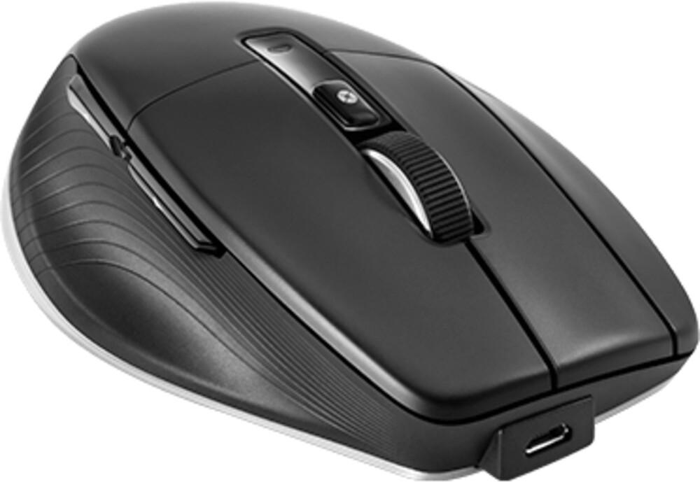 Мышь 3Dconnexion CadMouse Pro Wireless Left (3DX-700079)