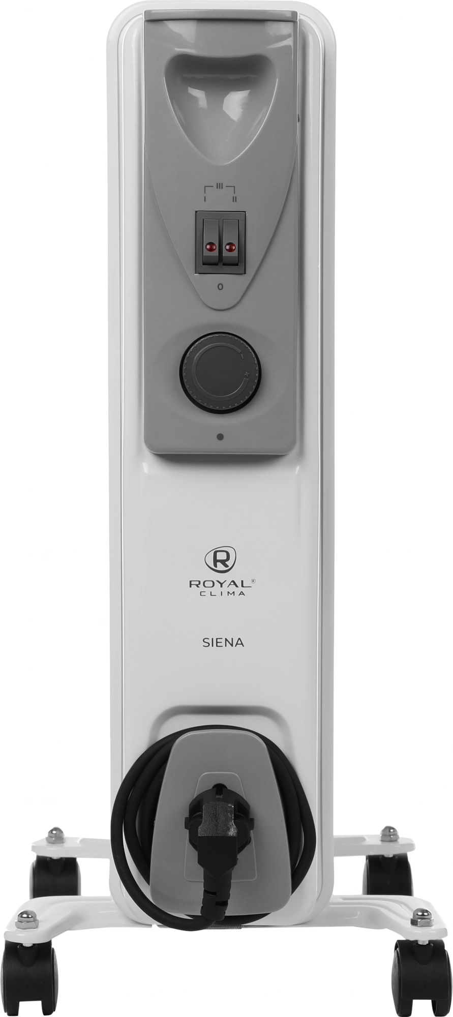 Радиатор Royal Clima ROR-S7-1500M
